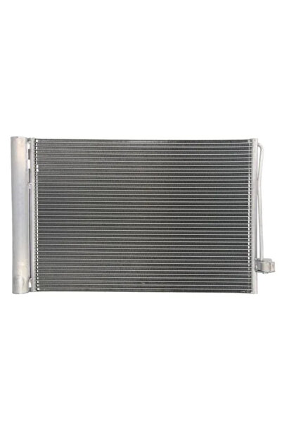 Thermotec Radiator Condensator Aer Conditionat BMW 5/6/7