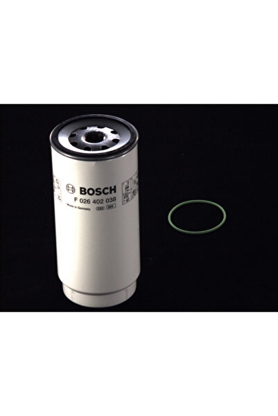Bosch Filtru Combustibil Daf 75 Cf 85 Cf 95 Xf Cf Cf 75 Cf 85 Xf 105 Xf 106 X...