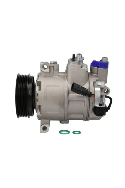 Thermotec Compresor Aer Conditionat Clima AUDI A4 B5/A4 B6/A4 B7/A6 C5/A6 C6/...