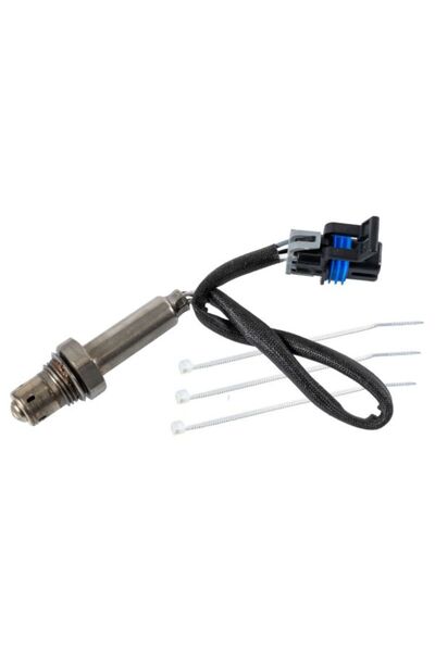 FEBI BILSTEIN Sonda Lambda (numar Fire 4 310mm) Cadillac Cts Srx Sts Isuzu As...