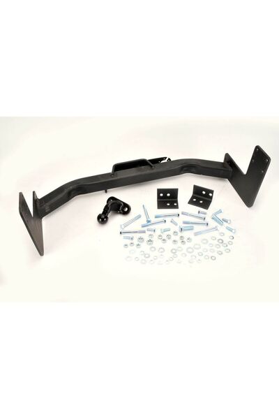 STEINHOF Carlig Remorcare MERCEDES-BENZ SPRINTER 2-t/SPRINTER 3-t VW LT 28-35 2