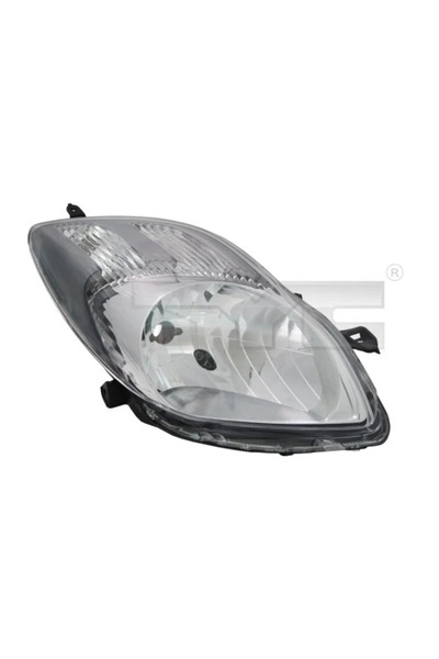 TYC Far Stanga TOYOTA YARIS 20-12012-45-2
