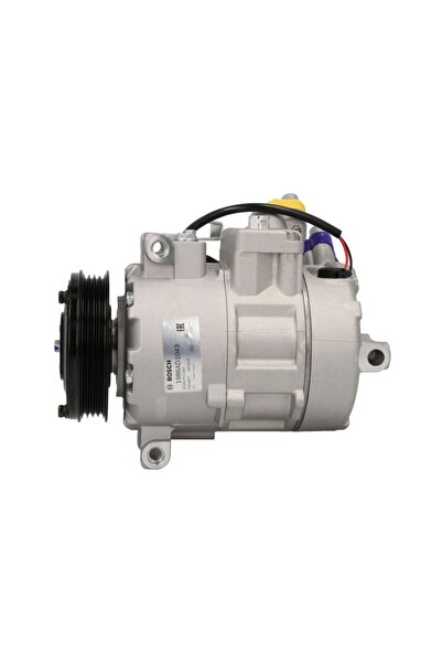 Bosch Compresor de Aer Conditionat Bmw 5 (e60) 5 (e61) 7 (e65 E66 E67) 2.2-3....