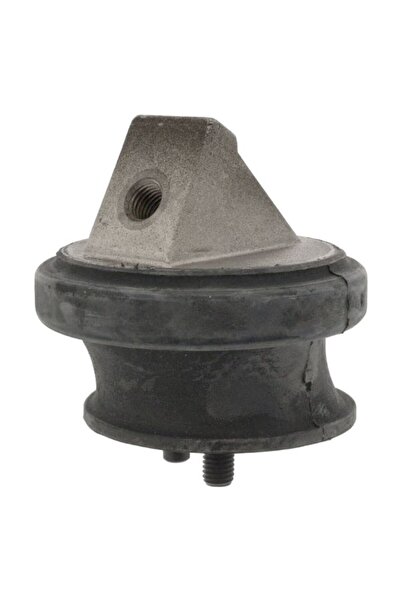 FEBI BILSTEIN Suport Motor Fata/Spate Dreapta/Stanga (cauciuc-metal) Man Foc ...