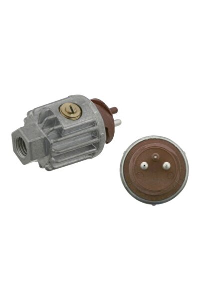 FEBI BILSTEIN Comutator (numar Pini 2) Man E2000 El F2000 F8 F9 F90 F90 Unter...