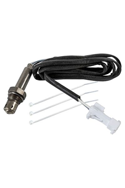 FEBI BILSTEIN Sonda Lambda (numar Fire 4 1500mm) Citroen Berlingo C3 Iii C4 C...