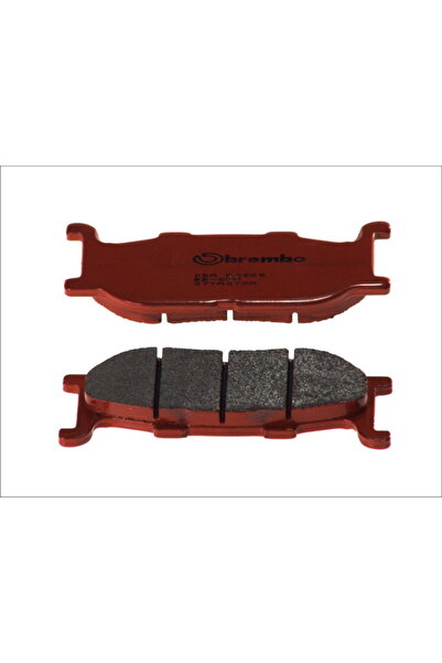 Brembo Placute de Frana Fata Destinat Pentru: Traseu Material: Sinter-sa 40 4...