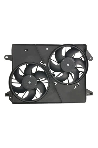 Thermotec Ventilator Radiator CHRYSLER 300C