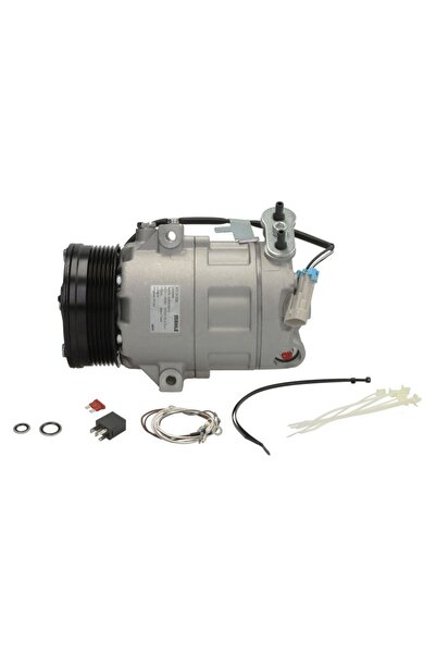 MAHLE Compresor de Aer Conditionat Opel Astra H Astra H Classic Astra H Gtc Z...