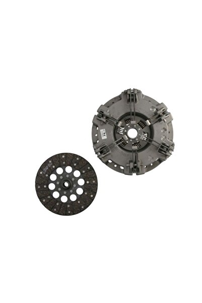 LUK Kit Ambreiaj 300mm Ursus 10014 H 8014 H 9014 H Hattat Traktor A75 A85 A95...