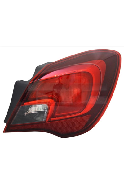 TYC Lampa Spate Dreapta OPEL CORSA E