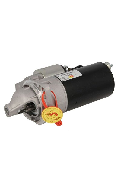 Bosch Electromotor (12v 1 4kw Remanufacturate Profesional) Bmw 3 (e30) 5 (e28...