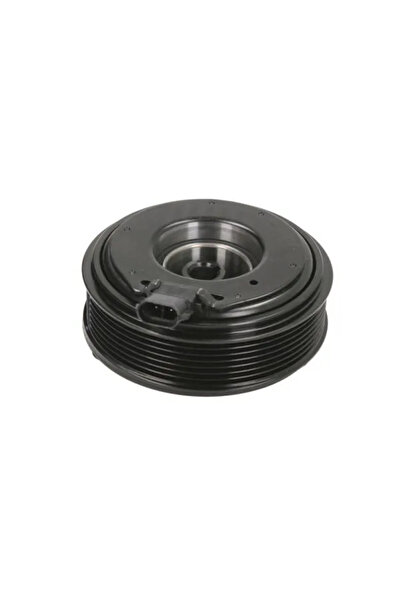 Thermotec Cupla Magnetica Compresor Aer Conditionat Clima FORD FOCUS 2/FUSION...