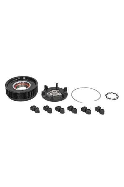Thermotec Cupla Magnetica Compresor Aer Conditionat Clima BMW 1/3