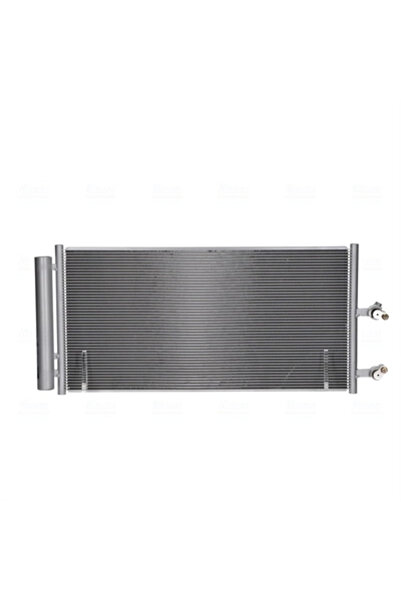 Nissens Radiator Condensator Aer Conditionat POLESTAR POLESTAR 1 VOLVO S60 3/...