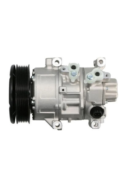 Thermotec Compresor Aer Conditionat Clima TOYOTA AURIS/AVENSIS/COROLLA Verso/...