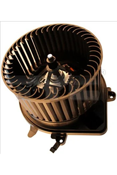 TYC Ventilator Aeroterma MINI MINI/MINI CLUBMAN/MINI CLUBVAN