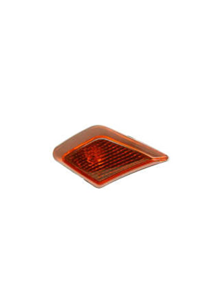 TRUCKLIGHT Lampa Indicatoare Laterala Stanga (culoare Sticla: Portocaliu P21/...