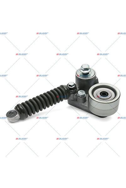 Auger Intinzator Curea Ventilator Man Hocl Lion´s City Lion's Classic... 2000...