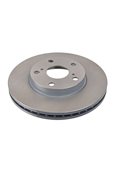 FEBI BILSTEIN Set 2 Discuri Frana Fata Dreapta/Stanga Toyota Auris Corolla 1....