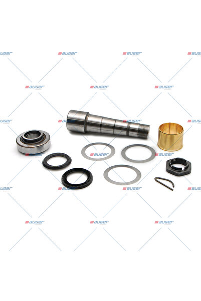 Auger Set Pivoti Axa Directie Renault C K Kerax... Volvo 7300 8500 8700... 20...