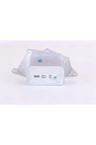 Nissens Radiator Ulei Motor BMW 1/2 Active/2 Gran/2 Gran Tourer/X1/X2/i8 MINI...