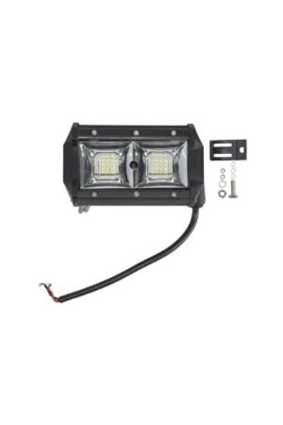 TRUCKLIGHT Lampa de Lucru 10-30v 72w 7200lm Numar Elemente Led: 24x3w Lumina ...