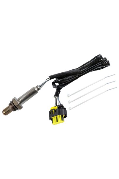 FEBI BILSTEIN Sonda Lambda (numar Fire 4 800mm) Chevrolet Cruze Orlando Opel ...