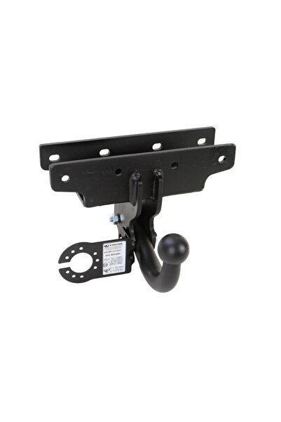 STEINHOF Carlig Remorcare JEEP WRANGLER 3