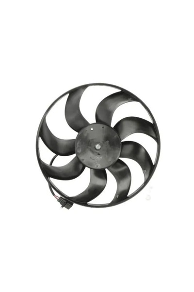 Thermotec Ventilator Radiator SEAT CORDOBA/IBIZA 3/IBIZA 4 SKODA FABIA 1/FABI...