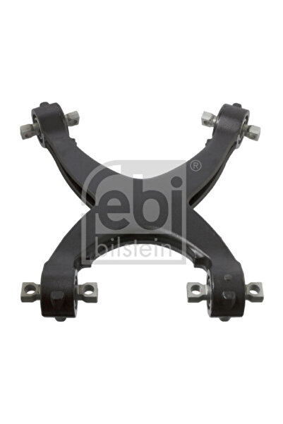 FEBI BILSTEIN Brat Suspensie, Vipera, Tendon Veu Spate (l-572mm) Man Tga Tgs ...