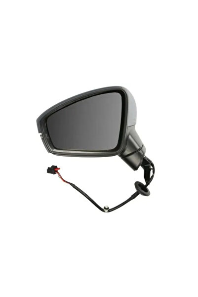 Blic Oglinda Exterioara Stanga VW TIGUAN/TIGUAN ALLSPACE