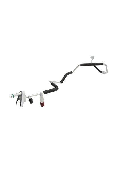 Thermotec Conducta Aer Conditionat Audi A3 Seat Leon Toledo Ii Skoda Octavia ...