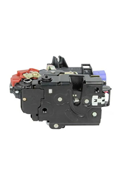 Blic Incuietoare Usa Spate stanga SEAT ALTEA/TOLEDO 3 SKODA FABIA 2/OCTAVIA 2...