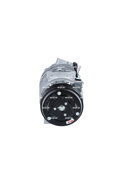 NRF Compresor Aer Conditionat Clima NISSAN QASHQAI 1
