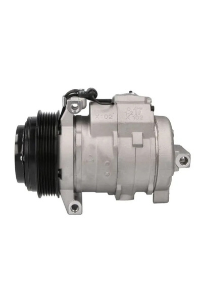 Thermotec Compresor Aer Conditionat Clima MERCEDES-BENZ SPRINTER 3,5-t/SPRINT...