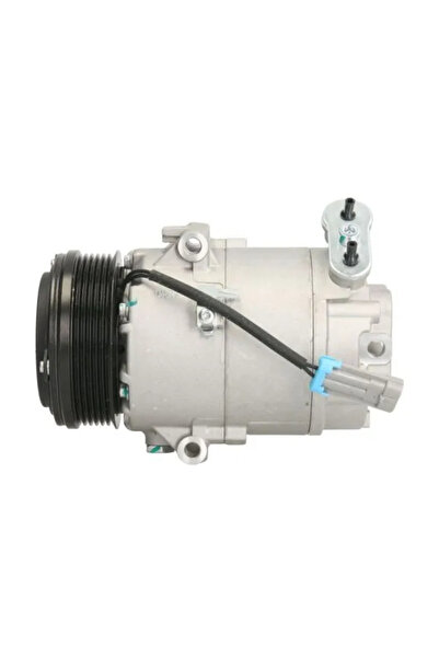 Thermotec Compresor Aer Conditionat Clima OPEL ASTRA H/ASTRA H CLASSIC/ASTRA ...