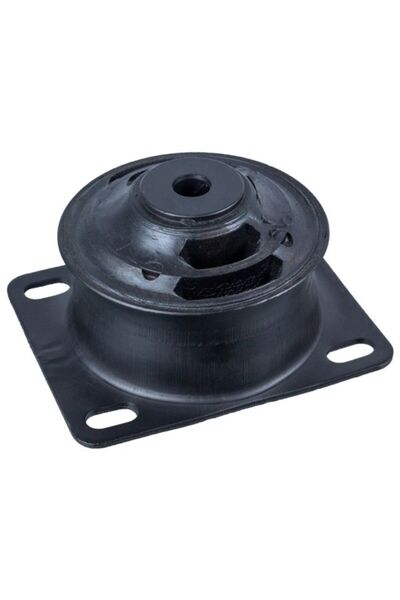 FEBI BILSTEIN Suport Motor Fata Dreapta/Stanga (cauciuc-metal) Mercedes Lp O ...