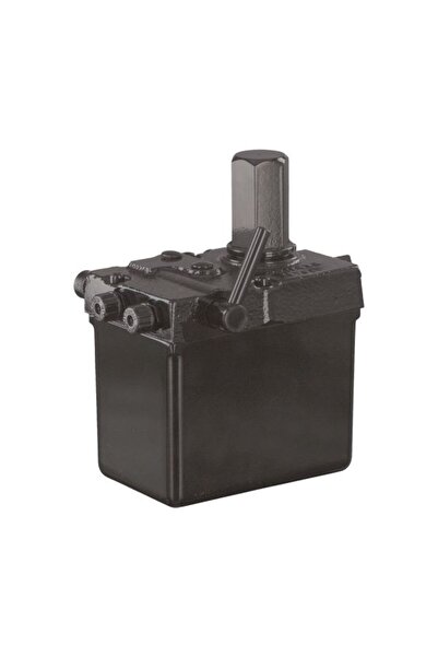 FEBI BILSTEIN Pompa de Rabatat Cabina Soferului Man Tgm I 10.05-03.22 MAN TGM 1