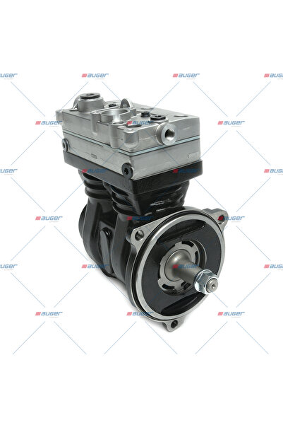 Auger Compresor Bredamenarinibus M-serie Daf 95 Xf Xf 95 Fap B-series 2000-2026
