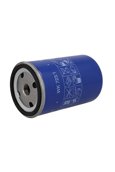 Mann-Filter Filtru Combustibil Scania 2 3 3 Autobuz Neoplan Cityliner Jetline...