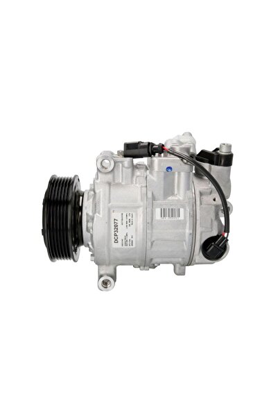 DENSO Compresor de Aer Conditionat Vw Atlas California T5 Camper California T...