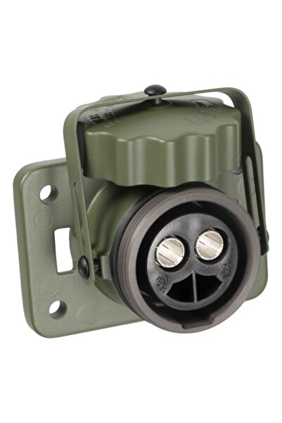 FEBI BILSTEIN Priza Plug-in 24v (aluminiu pentru Furtun cu Diametrul de 35 Mm...