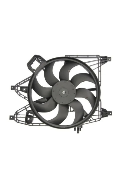 Thermotec Ventilator Radiator RENAULT KANGOO D8R006TT