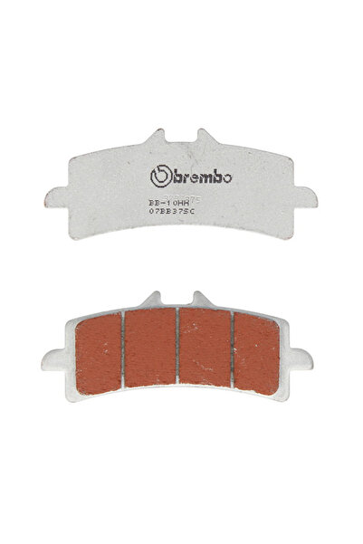 Brembo Placute de Frana Fata Destinat Pentru: Curse/Traseu Material: Sinter-s...