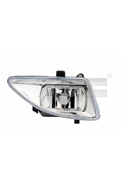 TYC Proiector Ceata Dreapta FORD FIESTA 4