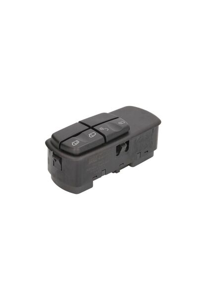 FEBI BILSTEIN Comutator (numar Pini 11 Controlul Blocarii Centrale Windows Co...