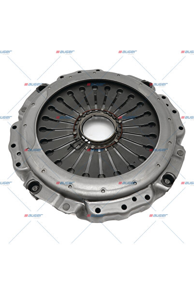Auger Placa De Ambreiaj Ambreiaj Daf 75 Cf 85 85 Cf... Erf Ect Evobus Hyundai...
