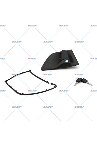 Auger Maner Usa (cu Butuc) Renault Premium 2000-2026