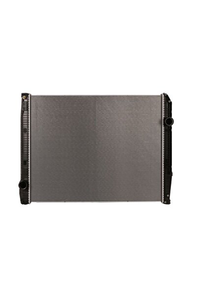TitanX Radiator Racire Motor Mercedes Touro (o 500) Travego (o 580) Om457.915...